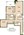 RALEIGH floor plan 1,157 sq. ft. 1,157 sq. ft. RALEIGH floor plan