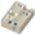 50% floor plan 662 sq. ft. 662 sq. ft. 50% floor plan