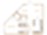 B2 floor plan 752 sq. ft. 752 sq. ft. B2 floor plan