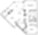 2B-FP floor plan 1,233 sq. ft. 1,233 sq. ft. 2B-FP floor plan