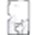 EFF floor plan 489 sq. ft. 489 sq. ft. EFF floor plan