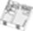 Floor plan 886 sq. ft. 884 sq. ft. to 888 sq. ft. floor plan