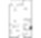 EFF floor plan 609 sq. ft. 556 sq. ft. to 663 sq. ft. EFF floor plan