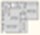 A-3 floor plan 700 sq. ft. 700 sq. ft. A-3 floor plan