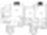 B2 floor plan 1,330 sq. ft. 1,330 sq. ft. B2 floor plan
