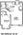 Liverpool floor plan 621 sq. ft. 621 sq. ft. Liverpool floor plan