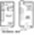 Edison II floor plan 655 sq. ft. 655 sq. ft. Edison II floor plan