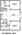 Heathrow floor plan 956 sq. ft. 956 sq. ft. Heathrow floor plan