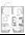 Primrose A 30% floor plan 713 sq. ft. 713 sq. ft. Primrose A 30% floor plan