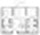 Buttercup 80% floor plan 1,001 sq. ft. 1,001 sq. ft. Buttercup 80% floor plan