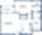 AS4 floor plan 1,170 sq. ft. 1,170 sq. ft. AS4 floor plan