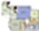 Lilestone floor plan 716 sq. ft. 716 sq. ft. Lilestone floor plan