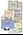Lexington floor plan 856 sq. ft. 856 sq. ft. Lexington floor plan