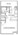 EFF floor plan 516 sq. ft. 516 sq. ft. EFF floor plan