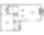A-1 floor plan 725 sq. ft. 725 sq. ft. A-1 floor plan