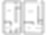 Floor plan 696 sq. ft. 696 sq. ft. floor plan