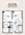 A1 floor plan 649 sq. ft. 624 sq. ft. to 674 sq. ft. A1 floor plan