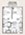 A2 floor plan 716 sq. ft. 704 sq. ft. to 729 sq. ft. A2 floor plan