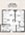 A3 floor plan 720 sq. ft. 719 sq. ft. to 721 sq. ft. A3 floor plan