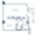 A3 floor plan 821 sq. ft. 821 sq. ft. A3 floor plan