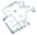 A8 floor plan 1,023 sq. ft. 1,023 sq. ft. A8 floor plan