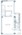 A14 floor plan 1,152 sq. ft. 1,152 sq. ft. A14 floor plan