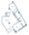 A18 floor plan 1,261 sq. ft. 1,261 sq. ft. A18 floor plan