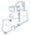A2 floor plan 813 sq. ft. 813 sq. ft. A2 floor plan