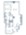 B3 floor plan 1,195 sq. ft. 1,195 sq. ft. B3 floor plan