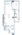A4 floor plan 894 sq. ft. 894 sq. ft. A4 floor plan