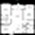 3B2.1 floor plan 1,125 sq. ft. 1,125 sq. ft. 3B2.1 floor plan