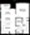 5a3 floor plan 610 sq. ft. 610 sq. ft. 5a3 floor plan