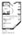 A1B floor plan 346 sq. ft. 346 sq. ft. A1B floor plan