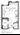 A3A floor plan 398 sq. ft. 398 sq. ft. A3A floor plan