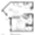 B3 floor plan 597 sq. ft. 597 sq. ft. B3 floor plan