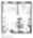 B5 floor plan 605 sq. ft. 605 sq. ft. B5 floor plan
