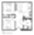 C3 floor plan 765 sq. ft. 765 sq. ft. C3 floor plan