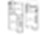 A5 floor plan 964 sq. ft. 964 sq. ft. A5 floor plan