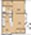 Symphony floor plan 688 sq. ft. 688 sq. ft. Symphony floor plan