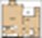Rhythm floor plan 881 sq. ft. 881 sq. ft. Rhythm floor plan