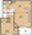 Allegro floor plan 939 sq. ft. 939 sq. ft. Allegro floor plan