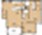 Serenade c floor plan 973 sq. ft. 973 sq. ft. Serenade c floor plan