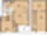 Allegro w/Garage floor plan 1,148 sq. ft. 1,148 sq. ft. Allegro w/Garage floor plan