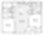 B1 floor plan 1,011 sq. ft. 1,011 sq. ft. B1 floor plan