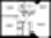 B1 floor plan 840 sq. ft. 840 sq. ft. B1 floor plan