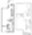 COLORADO/MKT floor plan 1,058 sq. ft. 1,058 sq. ft. COLORADO/MKT floor plan