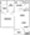 A floor plan 576 sq. ft. 573 sq. ft. to 579 sq. ft. A floor plan