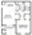 A2 floor plan 640 sq. ft. 640 sq. ft. A2 floor plan