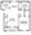 A3 floor plan 700 sq. ft. 700 sq. ft. A3 floor plan