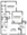 B1 floor plan 880 sq. ft. 880 sq. ft. B1 floor plan